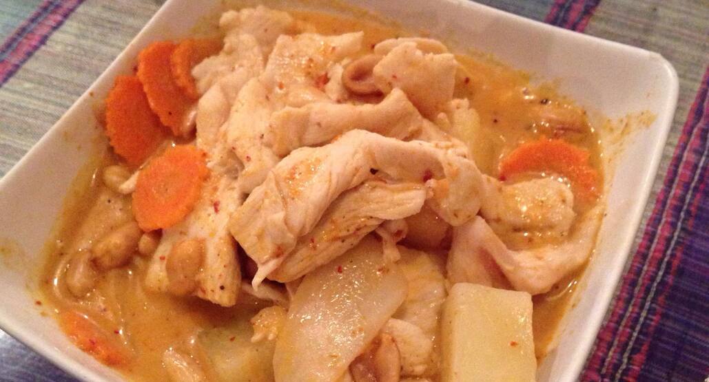 Jasmine Thai Northeast Indianapolis